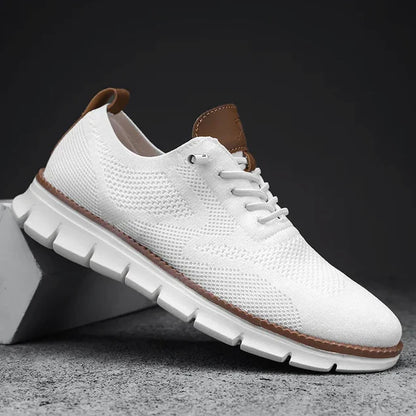 Buy 1 Get 1 Free – Comfy Orthopaedic Walking Shoes