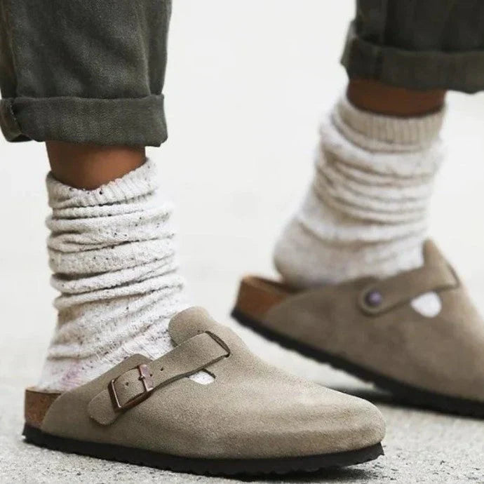Noa | Unisex Durable Elegant Sandals